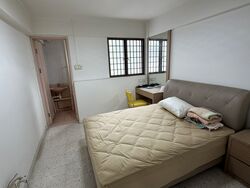 Blk 329 Clementi Avenue 2 (Clementi), HDB 3 Rooms #573688541